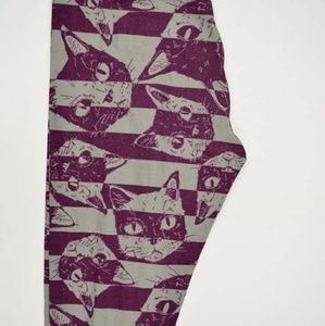 Lularoe Leggings